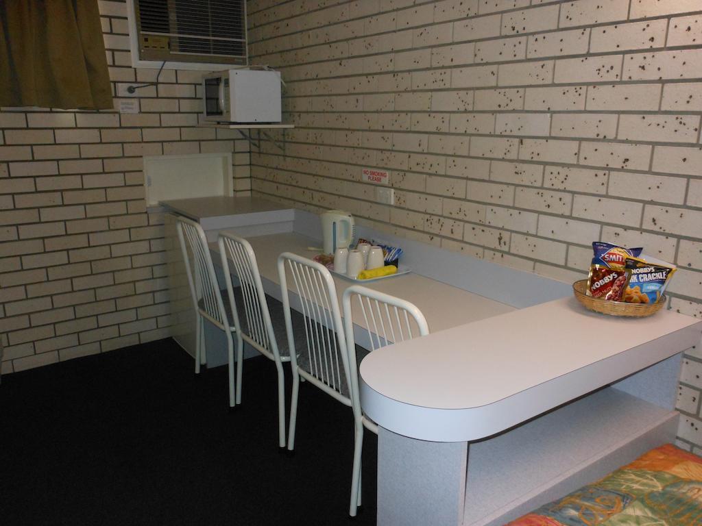 Cara Motel Maryborough Camera foto