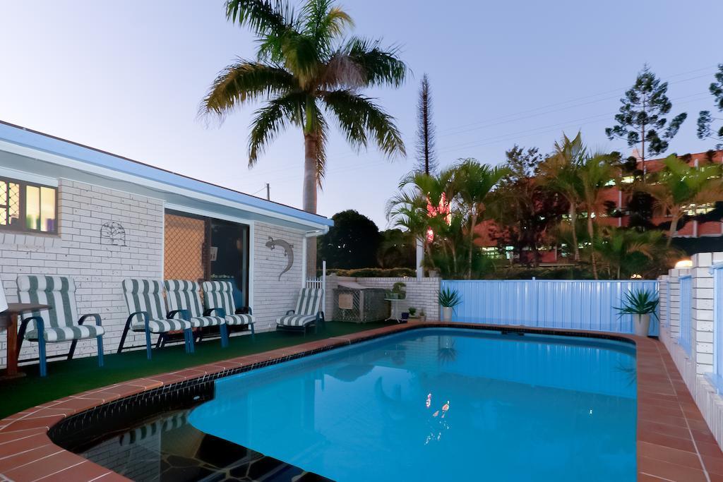Cara Motel Maryborough Esterno foto