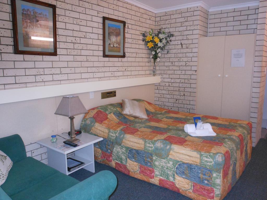 Cara Motel Maryborough Camera foto