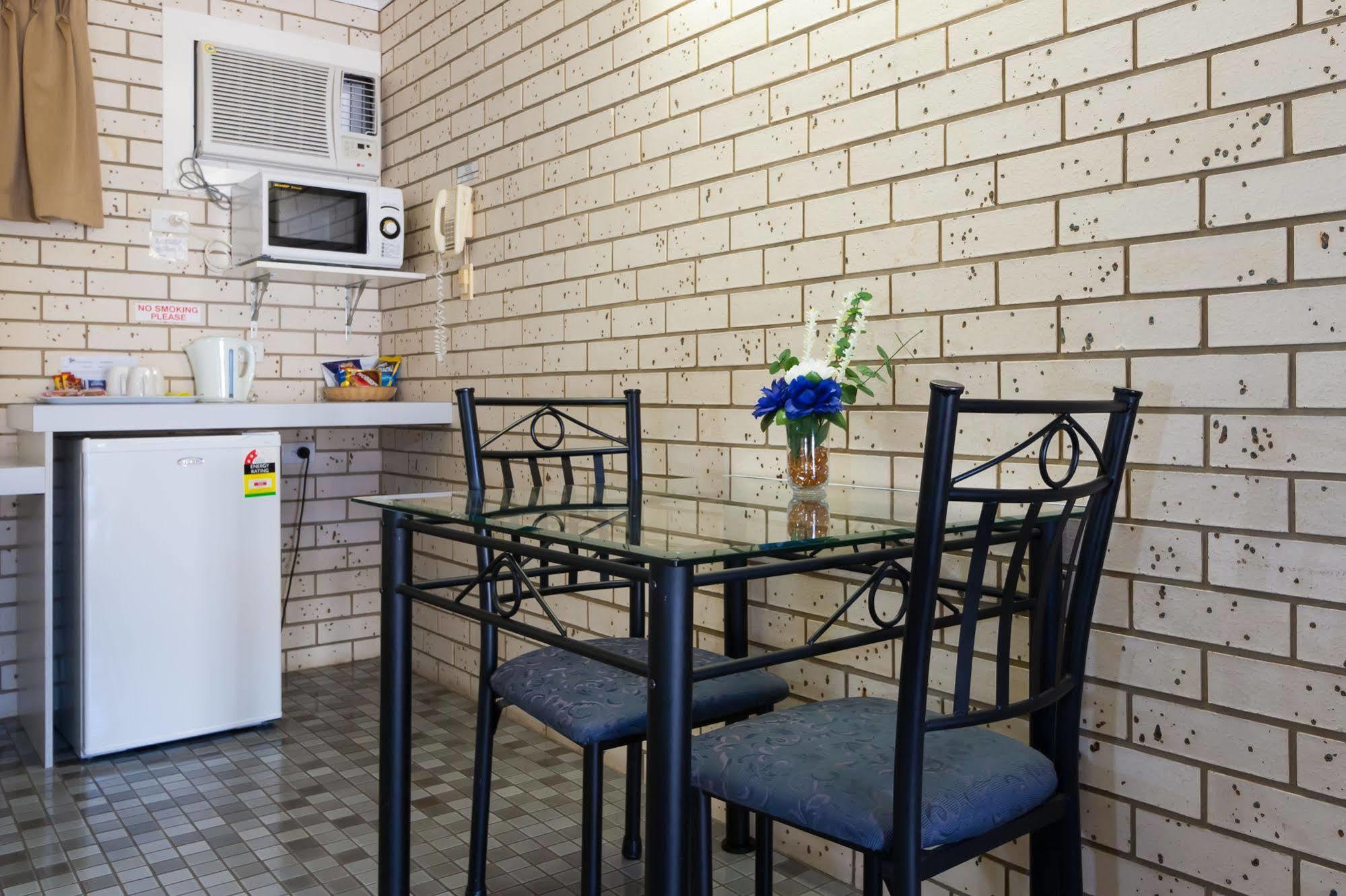 Cara Motel Maryborough Esterno foto