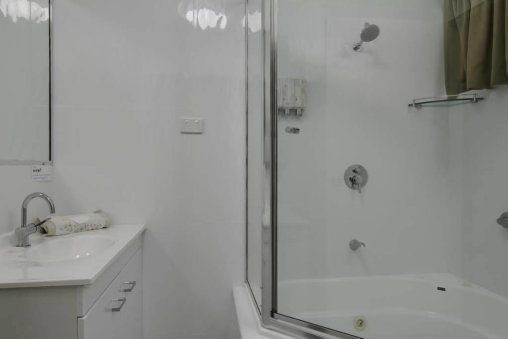 Cara Motel Maryborough Esterno foto